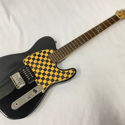 Target by Fernandes TET-40 Telecaster 1990 | Reverb