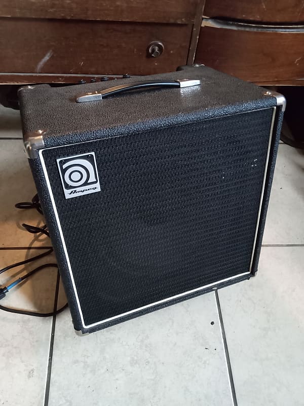 Ampeg BA-112 50-Watt 1x12