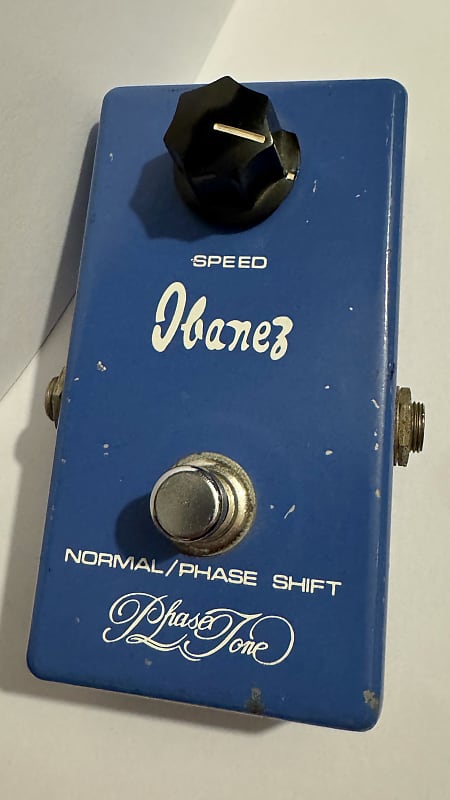 Ibanez PT-900 Phase Tone (1970's) image 1