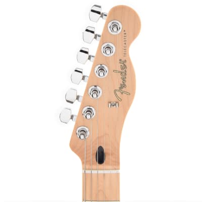 Fender Player Telecaster Pacific Peach (CME Exclusive) image 6