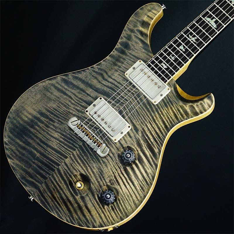 Paul Reed Smith(PRS) McCarty Korina 10top Natural Back 2016