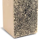 SCHLAGWERK CP107 Cajon X-One, Fingerprint