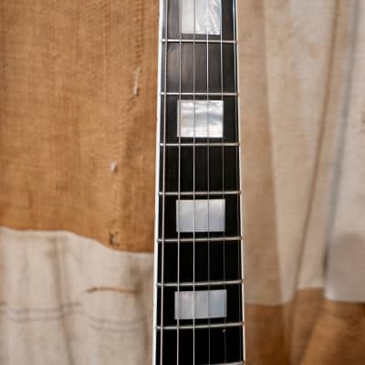 Gibson Les Paul Custom 1969 - Black image 5
