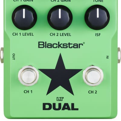 Blackstar Lt Dual for sale
