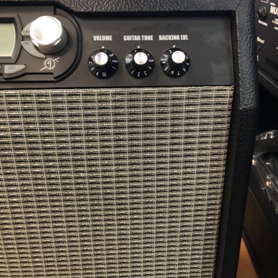 Fender G-DEC 30 Guitar Digital Entertainment Center 30-Watt 1x10