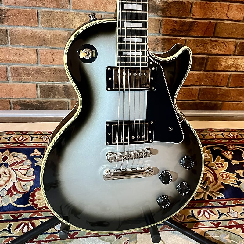 Epiphone Les Paul Custom Pro | Reverb Canada