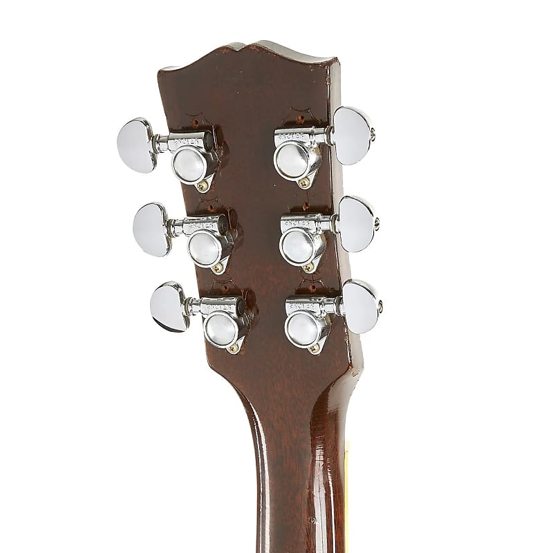 Gibson ES-335TD 1965 image 6