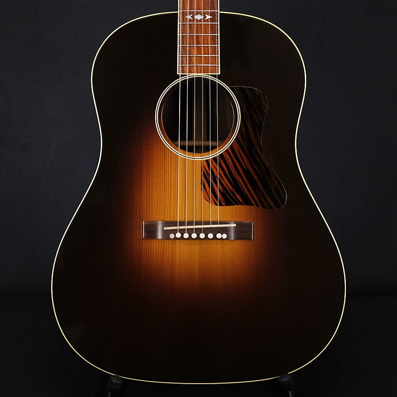 Gibson 1935 Advanced Jumbo Reissue楽器 - アコースティックギター
