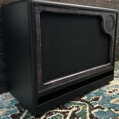 Port City Amps 1x12 OS Dustie Waring Wave Cabinet image 12