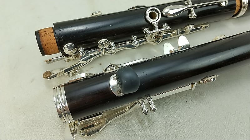 YAMAHA YCL 851II Custom CX B Clarinet (02/23) | Reverb YAMAHA YCL 851II Custom CX B Clarinet (02/23) | Reverb