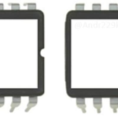 Roland SP-700 - Version 1.12 OS Firmware Eprom Update OS Upgrade SP-700 Sampler