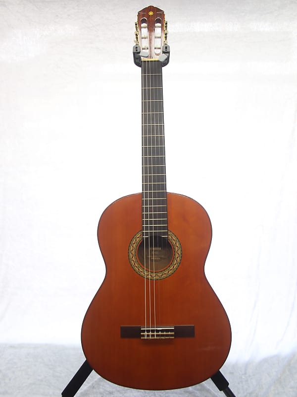 Yamaha G-120 Classical Guitar | Reverb