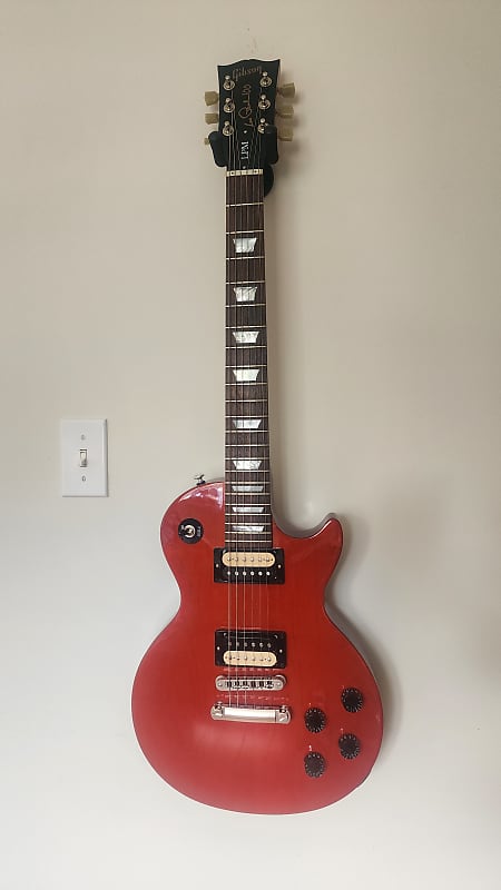 Gibson LPM 2015 | Reverb Canada