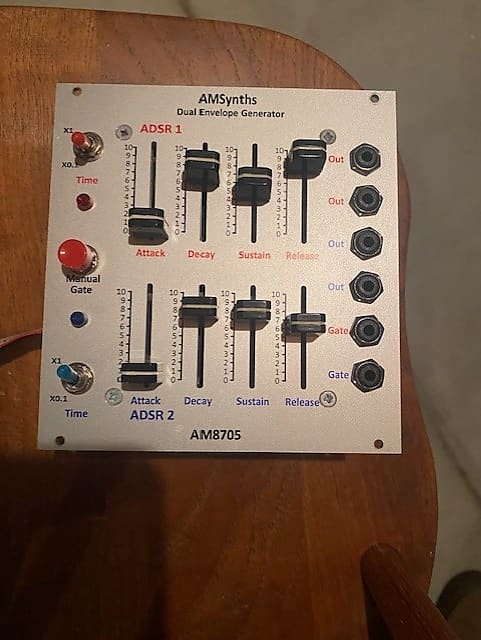 AMSynths 8705