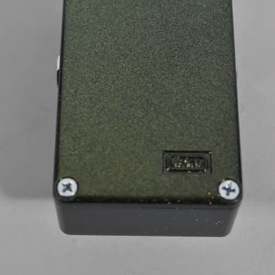 MXR Carbon Copy Analog Delay Effects Pedal image 6