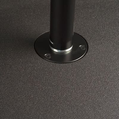 JBL POLE-MA Manual Height Adjustable Speaker Pole image 4
