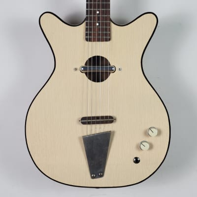 DANELECTRO CONVERTIBLE (REISSUE) electric guitars for sale