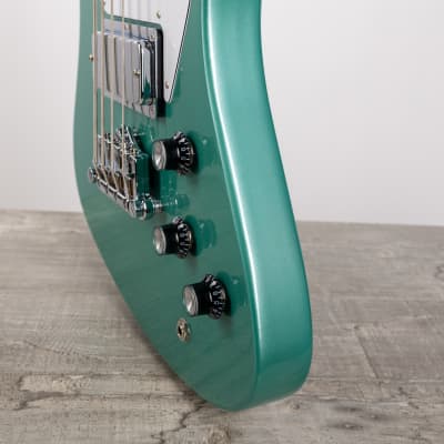 Gibson Non-Reverse Thunderbird, Inverness Green | Demo image 17