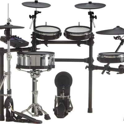 Roland V-Drums TD-27KV Electronic Drum Set image 1