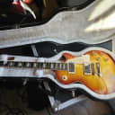 Gibson Les Paul Traditional 2008 - 2012 - Honey Burst