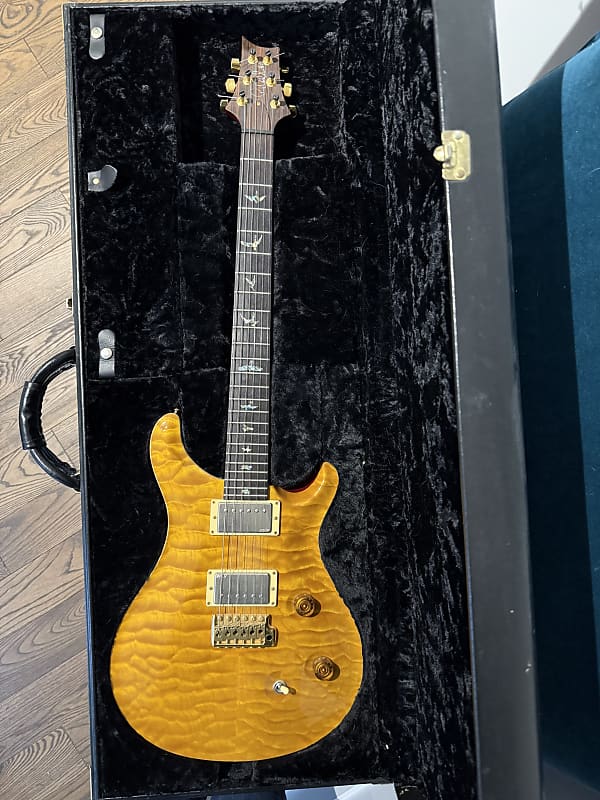 PRS custom24 ハカランダ【BM artist package】 17238336_f.jpg