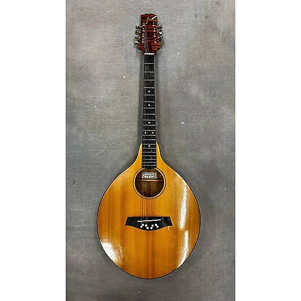 Old Wave octave mandolin image 1