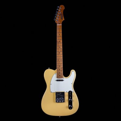 JET GUITARS JT-300 BTS E-Gitarre, blonde for sale