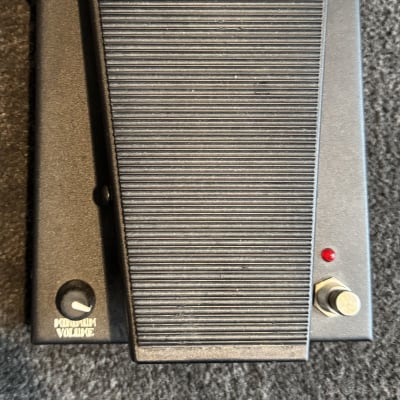 Reverb.com listing, price, conditions, and images for morley-volume-plus