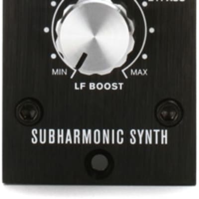 dbx 510 500 Series Subharmonic Synth Module | Reverb