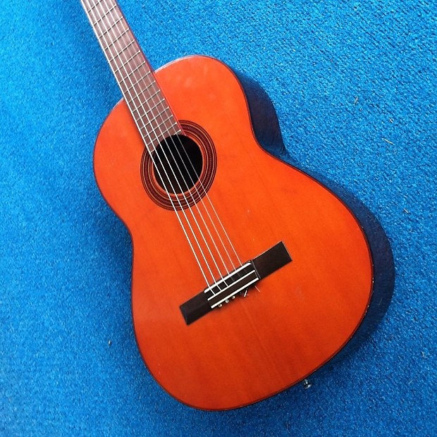 Yamaha store g55 guitar