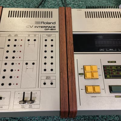 Roland MC-4 Full System! MC-4 Full System! image 2