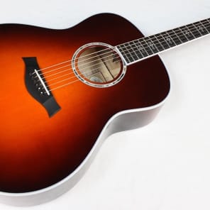 2014 Taylor 618e Custom Acoustic-Electric Guitar w/ OHSC, Near Mint! #24090 image 2