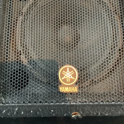 Yamaha Club V Series SM12V | Reverb