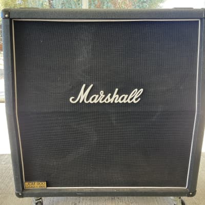 Marshall 1960A Lead 300-Watt 4x12