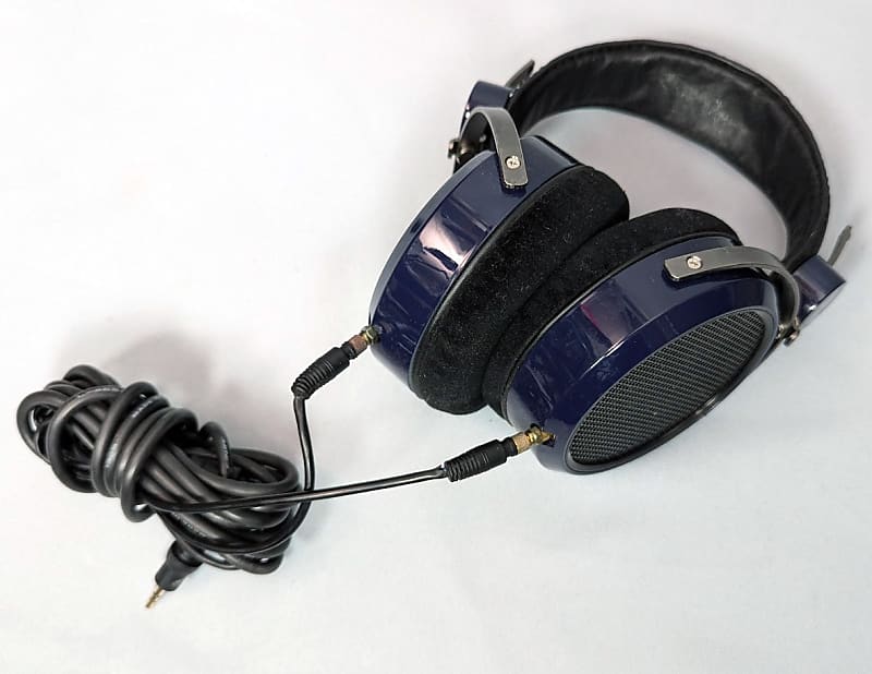 HiFiMaN HE-400 Planar Magnetic Audiophile Headphones Planar Magnetic Audiophile Headphones  			