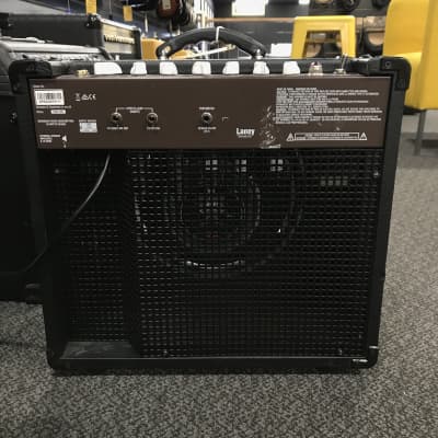 Laney CUB12R 15-Watt 1x12