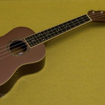 Fender Zuma Classic Concert Ukulele