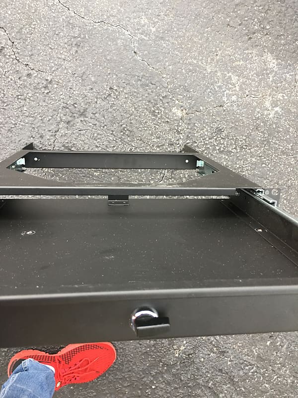 Middle Atlantic - FI-2 - Foam Drawer Insert