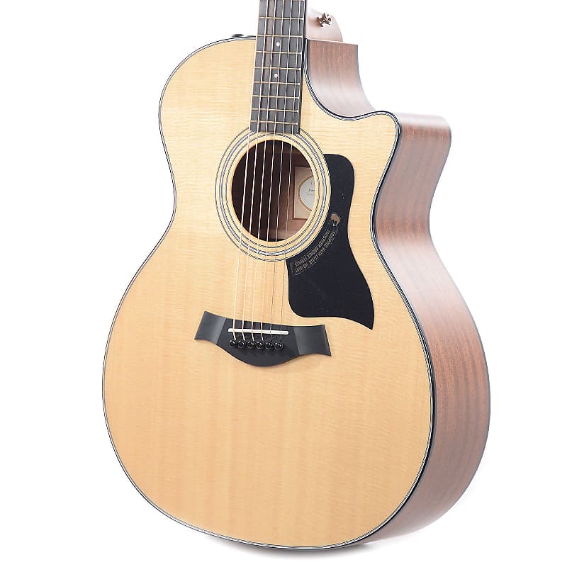 Taylor 314ce with ES2 Electronics 2014 - 2018 image 3