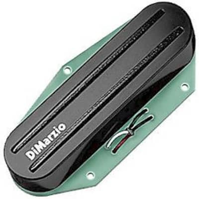 DiMarzio Air Norton T DP380 - Dimarzio Air Norton T Bridge for sale