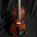 Preowned Palatino 3/4 size Violin Outfit