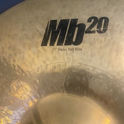 Meinl 22