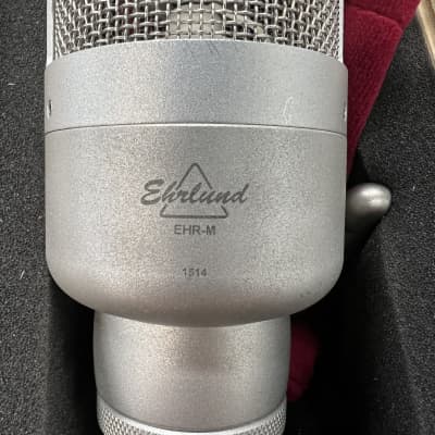 Ehrlund EHR-M Condenser Microphone image 2