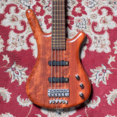 WARWICK CORVETTE PRO LINE bass guitars for sale in Ireland | guitar-list