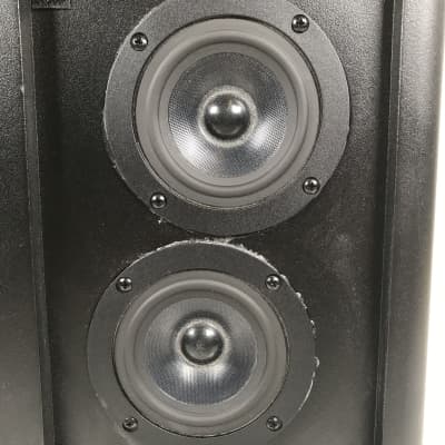 (Rare) Miller & Kreisel M&K Sound MPS-1625-PL Active Surround Speaker image 11