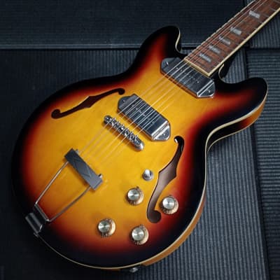 Epiphone Casino Coupe (2014 - 2019) | Reverb Epiphone Casino Coupe (2014 - 2019) | Reverb