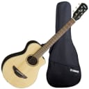 Yamaha APXT2 3/4 Scale Thinline Acoustic-Electric Guitar - Natural