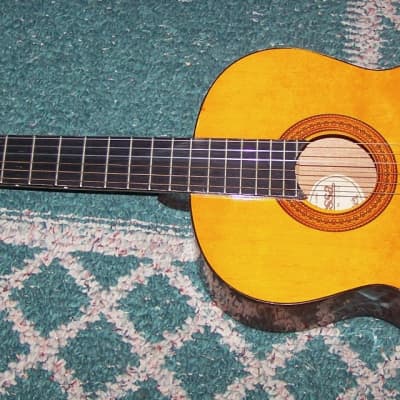 Odessa C02 Classical Guitar for sale