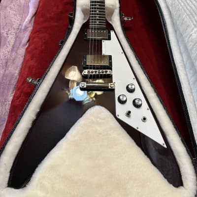 Gibson Flying V 2018