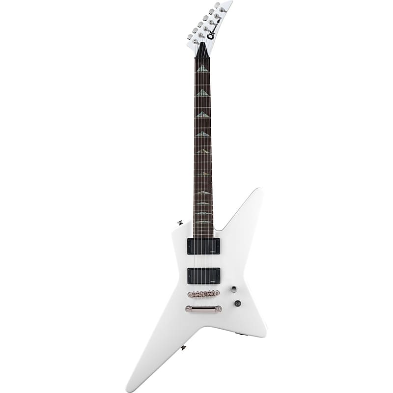 Charvel Desolation Star DST-1 ST | Reverb